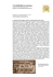 Dispense 38 (Architettura romana)