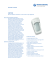 VE735 - DATASHEET