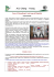 Corso di Chang-Bong (L`asta lunga dell`Hapkido)