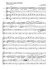 Score and Parts - Roberto Di Marino
