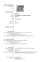 formato europeo per il curriculum vitae
