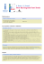 New My English Fast Track