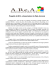Lettera ufficiale Progetto A.Re.A.
