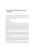 1 Poincaré`s Electromagnetic Quantum Mechanics