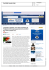 L`esperta di genetica, serve `blue revolution` Da