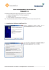 Guida aggiornamento firmware 5.3.0 IsatPhone Pro