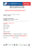 modulo accredito stampa media accreditation form