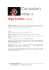Scarica il curriculum in PDF
