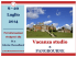 Vacanza studio a New York presso la LONG ISLAND UNIVERSITY