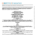 Corte di Cassazione Terza civile Data: 27.10.2015