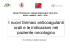 Enrico Barbieri – Stefano Bonapace I nuovi anticoagulanti