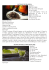 CAVIALE DI FRAGOLA Ingredienti