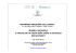 presentazione FD lavoro notturno unimore 2015 [modalità