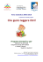 Che gusto leggere libri!