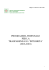 PDF: Programma Trasparenza 2016 2018 completo