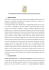 NOTA RIEPILOGATIVA TEMATICHE GENERALI E DECRETO