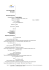 Curriculum vitae - Fondazione Cavour