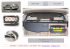 RDA65-XXS8 Alfa 159 SW
