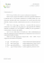 determina del Titolare dell`Ufficio Monocratico n.4