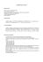 curriculum vitae
