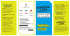 Leaflet Categorie