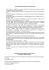 Prof. Giovanni Del Poeta: curriculum vitae