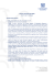 Scheda informativa - Confindustria Marche
