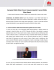 European Mobile Video Forum: Huawei presenta il nuovo Mobile
