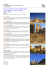 Crociera sul Nilo + Cairo Lunedì e Sabat[...]