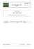 System Development Plan (SDP) MGT – MiGiocoTutto