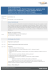 Organizzazione dello Studio Professionale: gestione