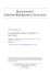 Lo studio delle strutture costituite da lastre curve