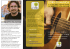 Contrada - Corsi e Laboratori Musicali - brochure