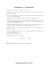 Induzione e Pigeonhole
