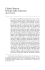 Principi della letteratura Avvertenza
