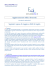 SOLUZIONE srl www.entionline.it Aggiornamento Affari