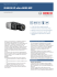 DINION IP ultra 8000 MP - Bosch Security Systems