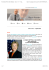 Newsletter n.3 (17 aprile `15)