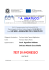 TEST DI INGRESSO
