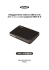 Alloggiamento esterno USB 3.0 da 2,5” (6,35 cm) con supporto