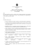 Master in critica giornalistica