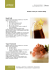 Ricette crema per il sifone Whip