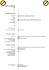 Curriculum vitae Bertoloni Sergio