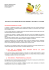 Test per intoll lattosio e glutine