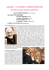 SASSARI - I CONCERTI DI PRIMAVERA 2009
