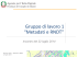 Presentazione riunione 22 luglio 2014 GdL1