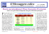 Il Messaggero eolico n. 32 – 26/2/2008