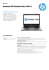 Notebook HP EliteBook Folio 1040 G2