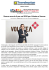Nuovo record di pax nel 2016 per Volotea a Verona