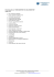 Programma del corso “WEB-MARKETINE ED